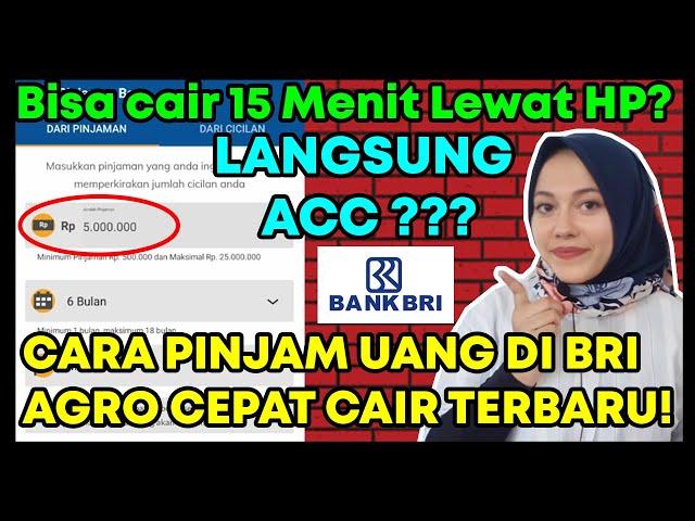 Ajuin Pinjaman 25 Juta, Hitungan Menit Aja Langsung Cair! CARA PINJAM DANA LANGSUNG CAIR, TANPA KTP