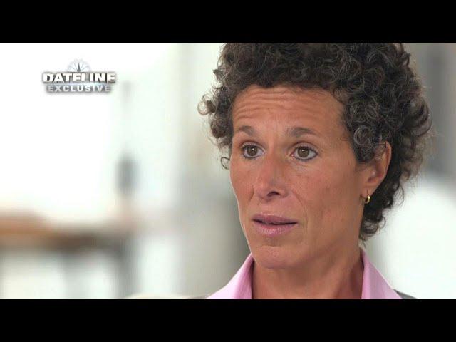 Andrea Constand Says She Trusted Bill Cosby