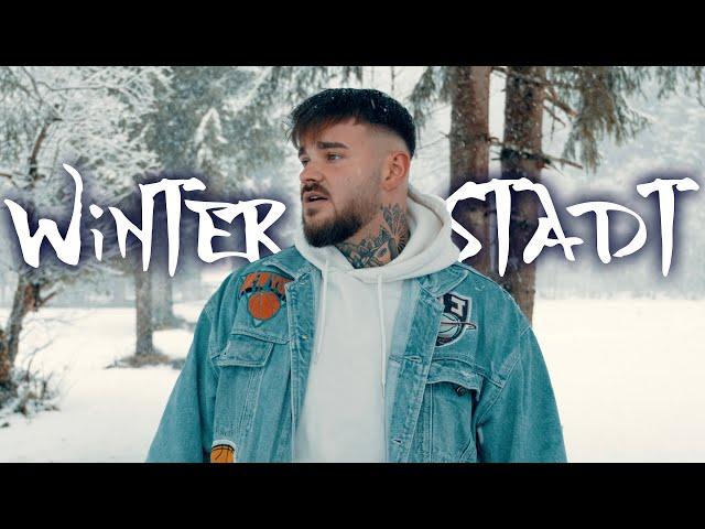 NICKLAS - Winterstadt (Official Music Video)