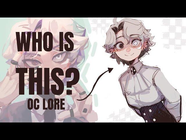 Hesper's lore and world [+ Animatic]  Witch's Gambit