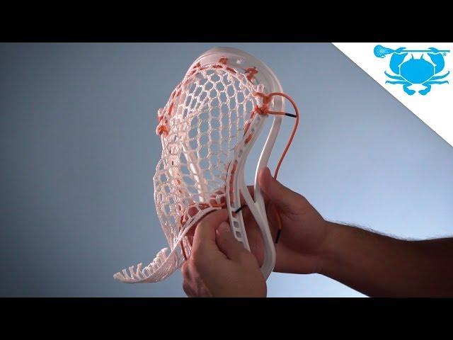 Tutorial: Stringing to the inside