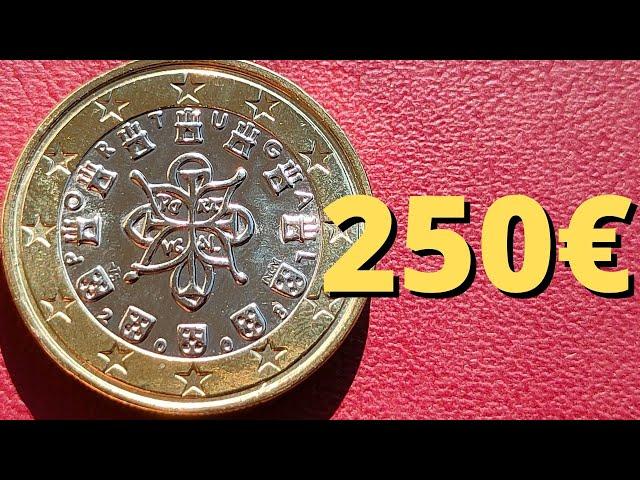 Why is this coin so valuable?