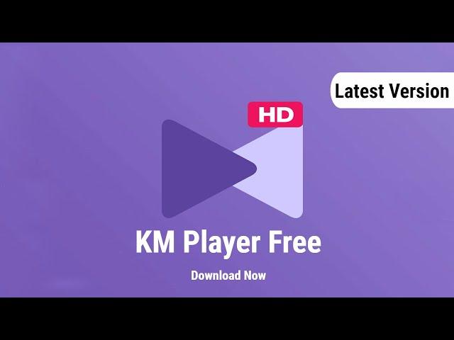 How To Download And Install KMPlayer For PC/Laptop Free 