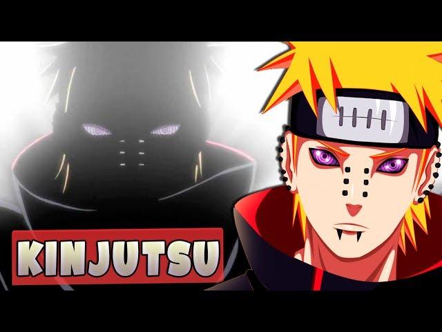 NARUTO: OS 10 JUTSUS PROIBIDOS MAIS PODEROSOS (Kinjutsu) | Player Solo