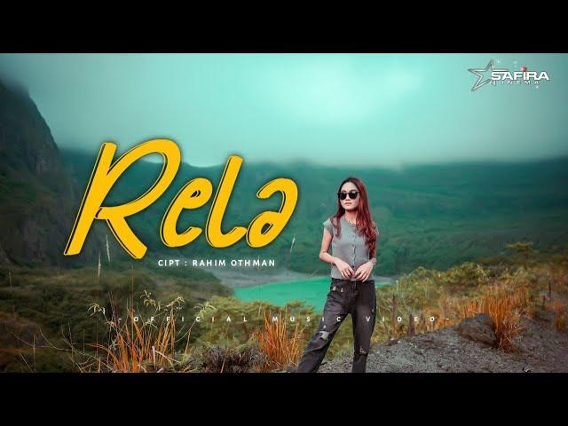 Safira Inema - Rela (Official Music Video) DJ Slow Bass