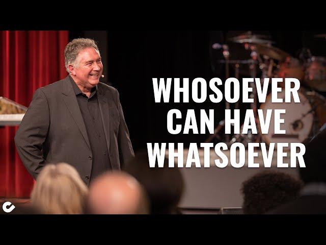 Faith In God - Bro. Mark Hankins