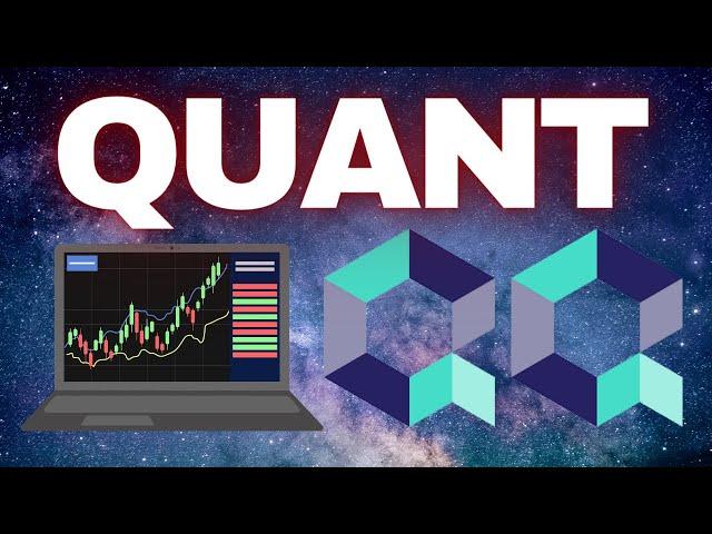 Quant QNT Price News Today Technical Analysis - Price Now! Quant Price Prediction 2023