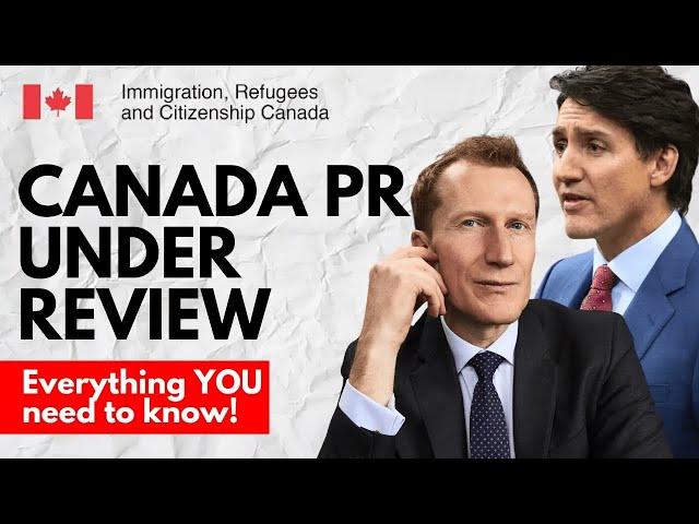 Canada Immigration News: LMIA Points for Permanent Residency Under Review ~ CIC News