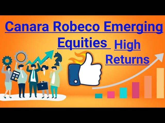 Canara Robeco Emerging Equities - Direct Plan - Fund Review