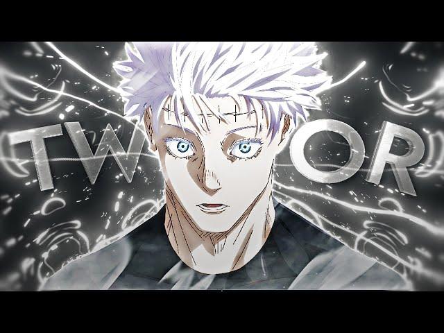 Gojo Returns As Yuta Okkotsu Twixtor Clips (Jujutsu Kaisen Chapter 261)