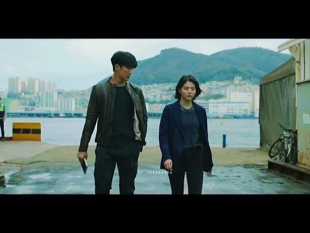 HAN SO HEE & AHN BO HYUN | MY NAME