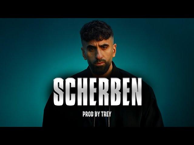 [FREE] PA SPORTS x YAKARY, NGEE Type Beat „SCHERBEN" (prod. by TREY) | 2025