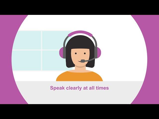 IELTS Video-call Speaking Test