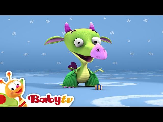 Best of BabyTV #2  |  Full Episodes | Kids Songs & Cartoons | Videos for Toddlers @BabyTV