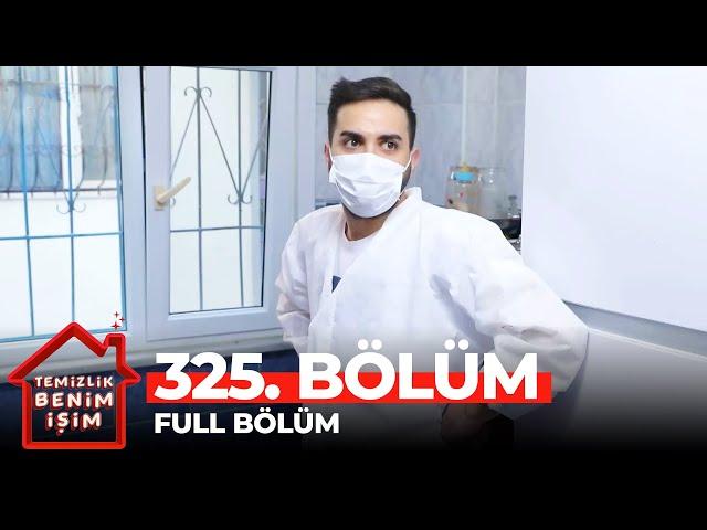 Temizlik Benim İşim 325. Bölüm | Haftanın Finali