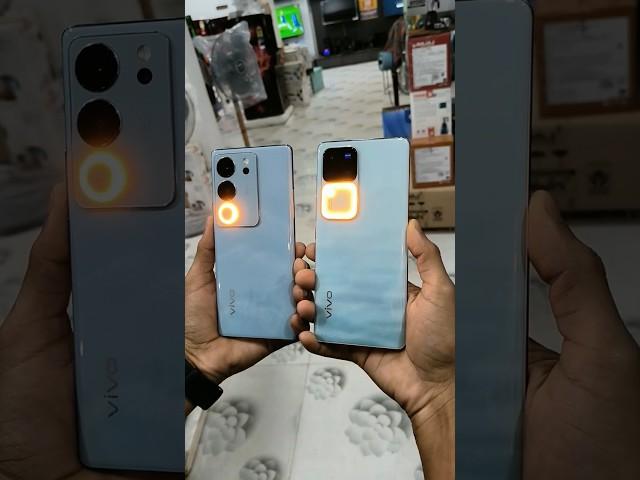 Vivo V29 Pro Vs Vivo V30 Pro || Zoom Quality #smartcornervlog#vivo#shorts