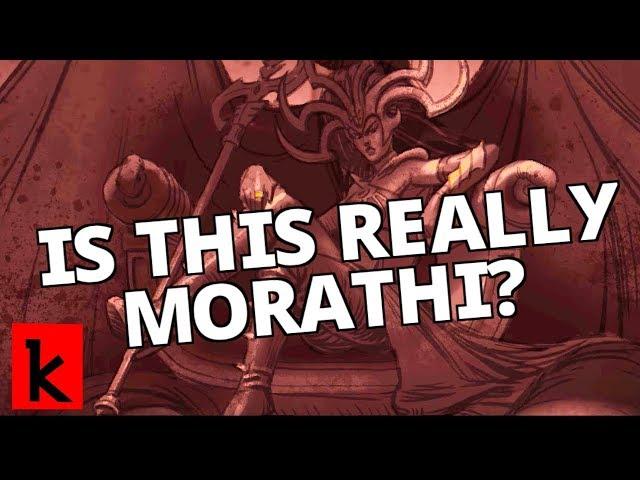 MORATHI REVEAL? Warhammer Age of Sigmar Malign Portents / Aelves Update