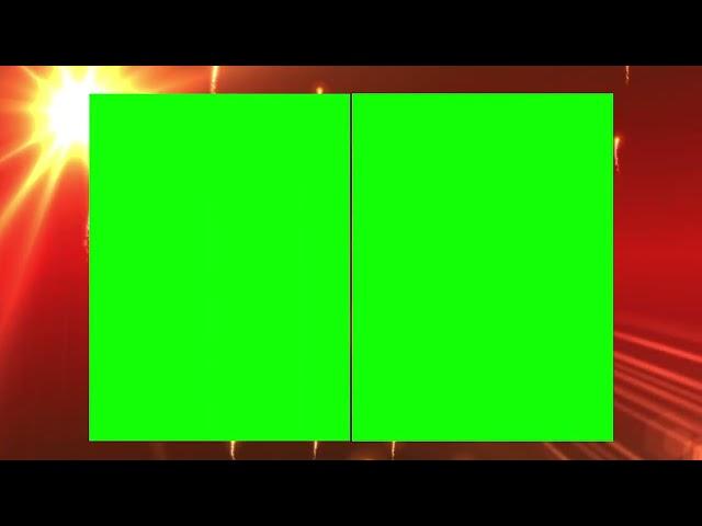 Page Flip Green Screen Template | No Copyright | Arish Graphics