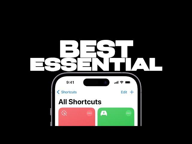 Siri Shortcuts: iOS Magic Unleashed!