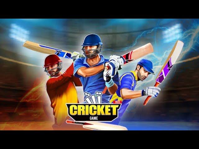 Medi Gamerz is live | Cricket League | Cricket League Game Hack