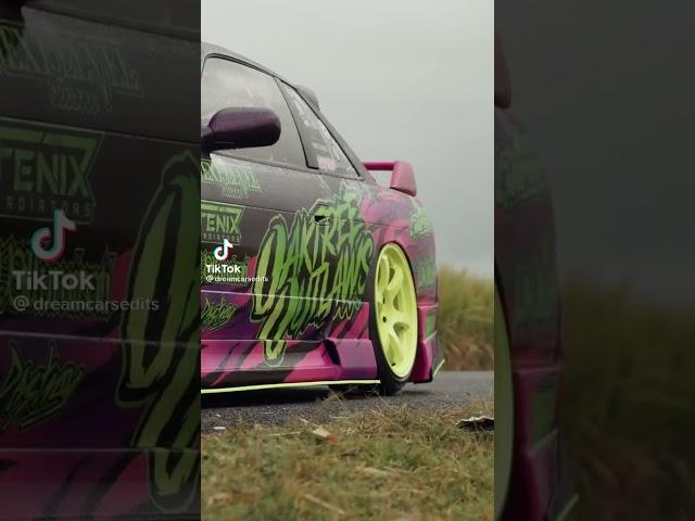 Best Cars красивые машины drift video tiktok #shorts #sportdriftcar Video