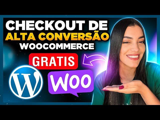 Fluid Checkout: Como ter um CHECKOUT DE PASSOS no WooCommerce [Ckeckout de Alta Conversão]