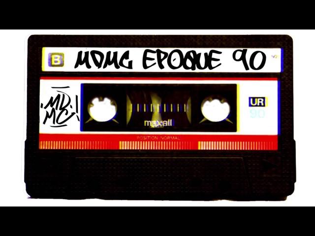 MDMC-Epoque 90