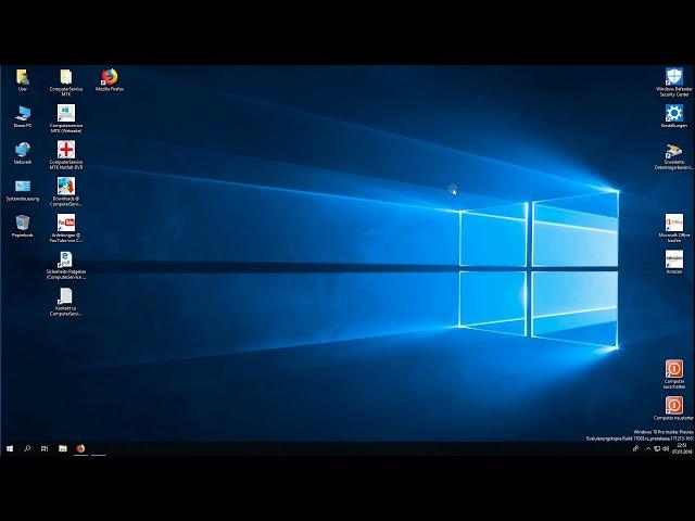 Windows 10 Version 1803 erscheint im April 2018 - Was es Neues gibt