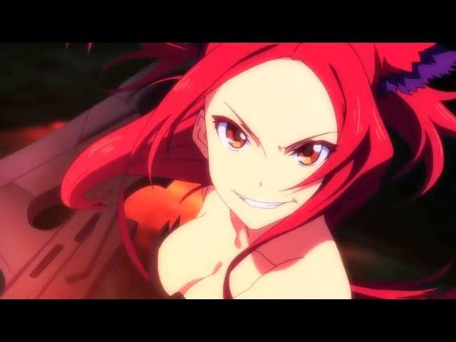 Beatless [Anime Trailer] 2018 PV