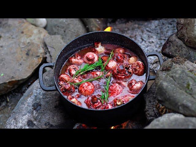 Beef Bourguignon - Teaser