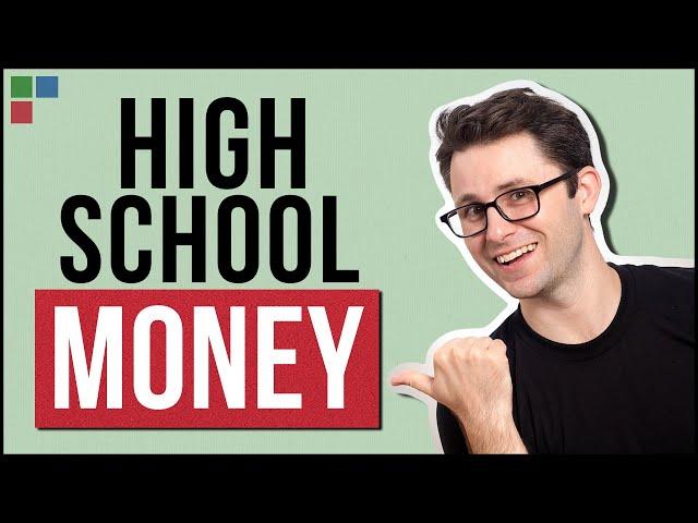 Personal Finance for High School Students