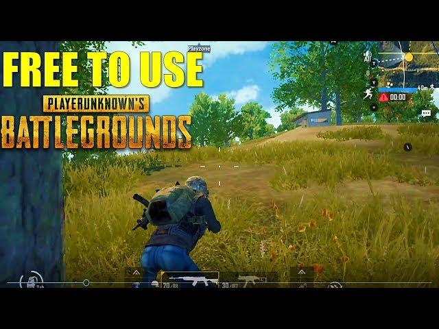 Pubg Mobile HD Gameplay  - No Copyright Gamepaly (60 FPS)