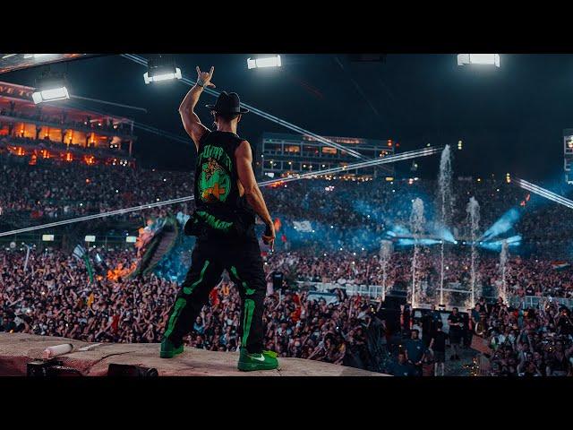 Timmy Trumpet WE1 | Tomorrowland 2024