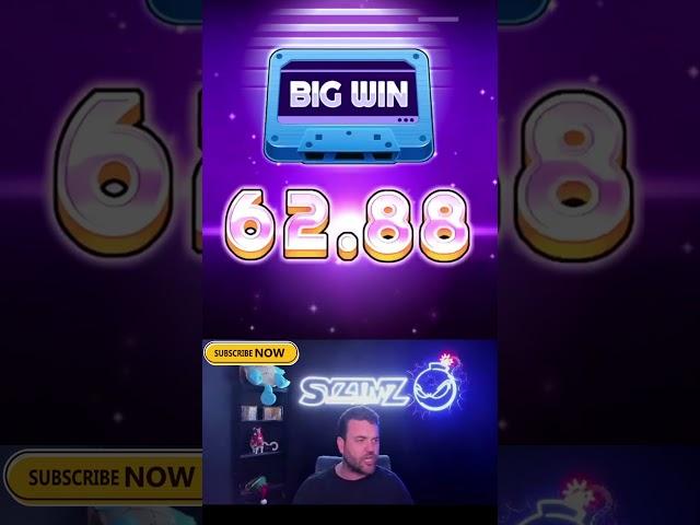 50K MAX WIN  #stake #slot #stakecasino #bigwin #casino  #gaming #slotmachine