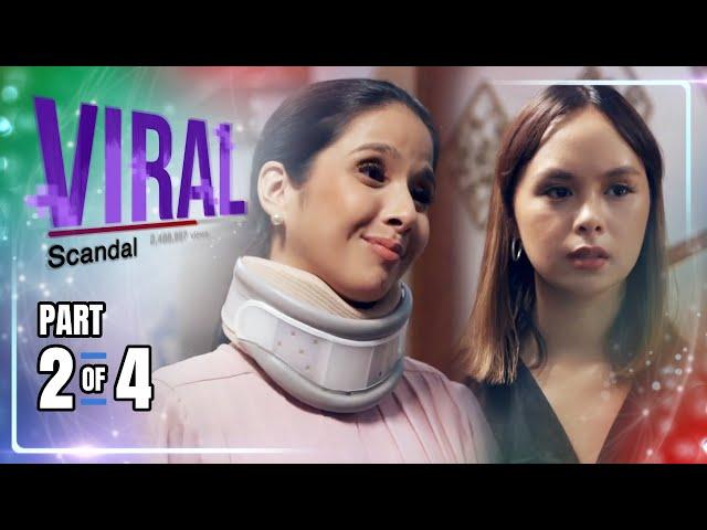 Viral Scandal | Episode 43 (2/4) | March 5, 2025