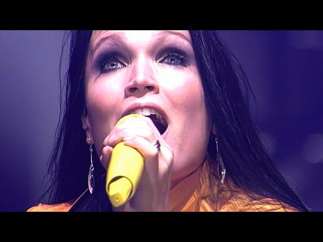 NIGHTWISH - The Phantom Of The Opera (OFFICIAL LIVE)