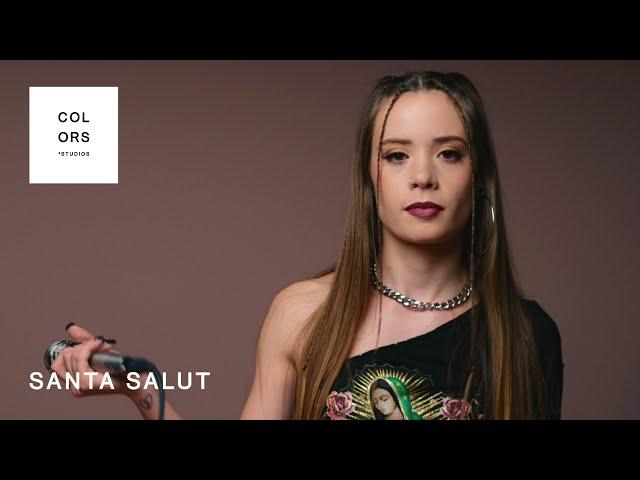 Santa Salut - Un Altre Peto | A COLORS ENCORE