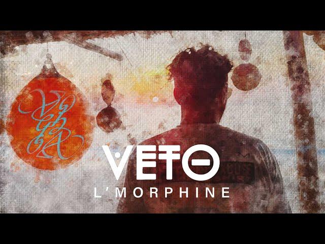 l'Morphine - VETO (Official Audio)