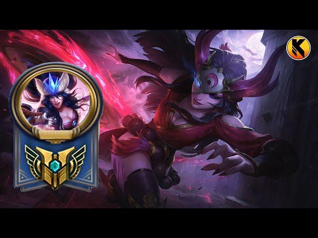 Sivir Montage - God ADC 2020