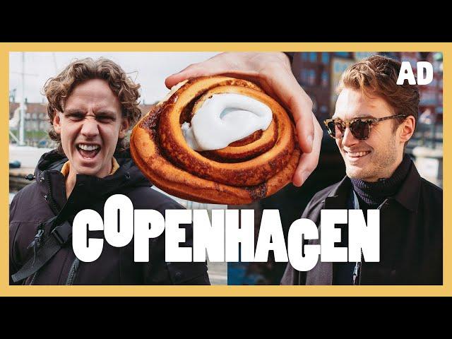 48 HOURS IN COPENHAGEN - Londoners Discover the Best Bars & Restaurants In The City