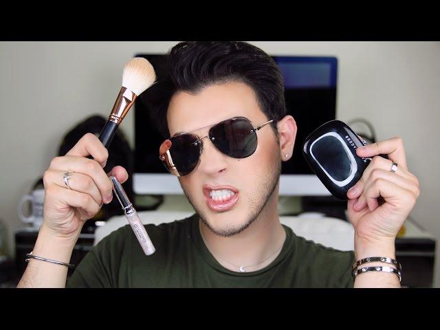 AUGUST FAVORITES | MANNYMUA