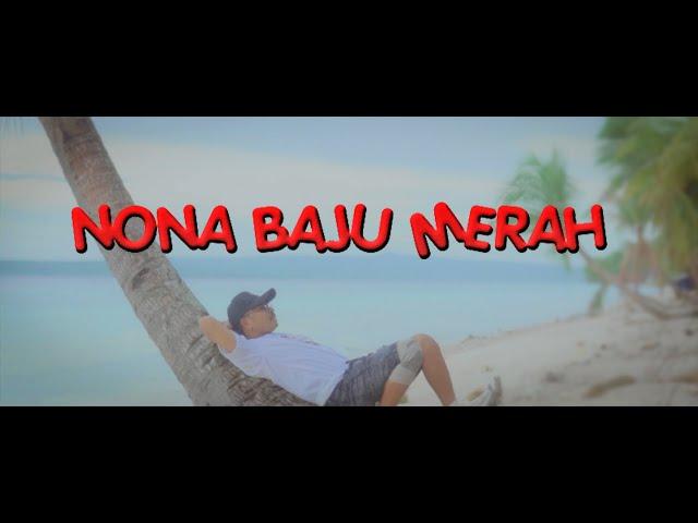 NONA BAJU MERAH - OFFICIAL MUSIC VIDEO (DJ QHELFIN)