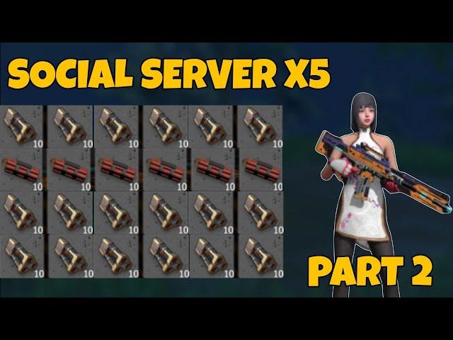 LAST DAY RULES SURVIVAL | ONLINE RAID | PART 2 | #watch