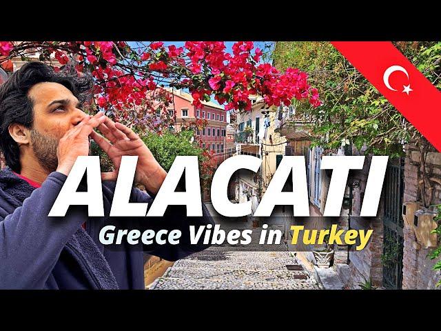 Alacati Turkey | Best Things to do in Alacati | Turkey best places to visit | Hotels in Alacati