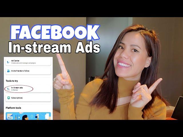 Facebook In-stream Ads Application Issue | How to FIX