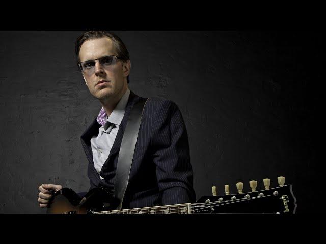 Joe Bonamassa - Going Down - (BluesMen Channel "Blues Rock Super Hits")