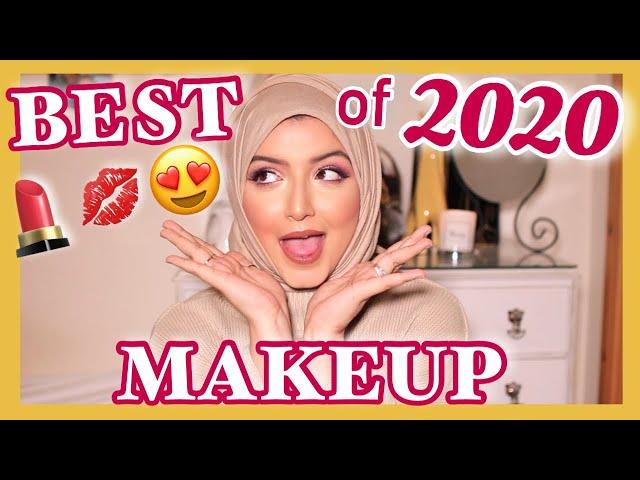 BEST makeup of 2020! | Foundation-Gloss, Highend and Drugstore | The Blushing Giraffe