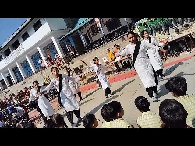 Gsss#Chanju #Dance #Must watch once 