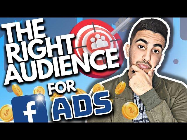 How To Target The Right Audience On Facebook Ads