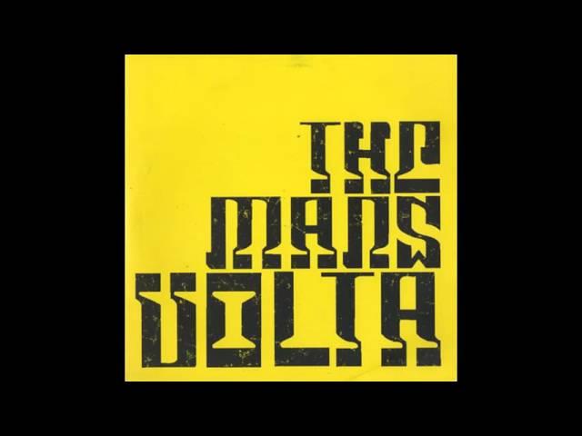 The Mars Volta - Roulette Dares & Cicatrix (Rare first demo versions)